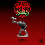 Blade & Souls - Ogre 2