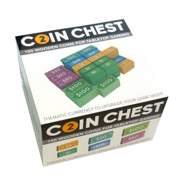 Coin Chest 2