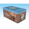 War of the Ring The Card Game - Free People Card Box and Sleeves Radagast Version 0