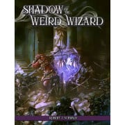 Shadow of the Weird Wizard