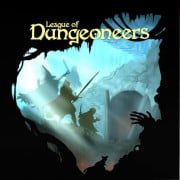 League of Dungeoneers - Queen Pledge