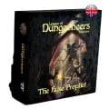 League of Dungeoneers - The False Prophet Expansion 0