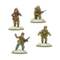 Bolt Action - USA - US Airborne (Winter) HQ 0