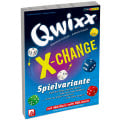 Qwixx - X-Change Zusatzblöcke 0