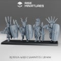 Rise Miniatures - Samnite Wars - Armée Complète Samnite - 28/32 mm 2