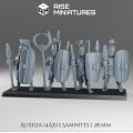 Rise Miniatures - Samnite Wars - Armée Complète Samnite - 28/32 mm 3