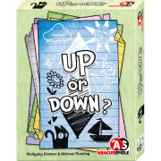 Up or Down?