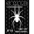 Sombre - La Peur comme au Cinéma n°14 0