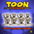 Toon Realms - Pott's Halfpint Hoemen 0