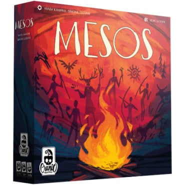 Mesos