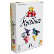 Mycélium