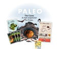 Paleo - The Caves (Mini Expansion-6) 0