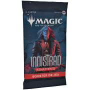 Magic The Gathering : Innistrad Remastered - Booster de jeu