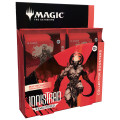 Magic The Gathering : Innistrad Remastered - Collector Booster Display 0