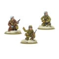 Bolt Action - USA -  US Airborne (Winter) FOO Team 0