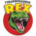 Tyrannosaurus Rex 2