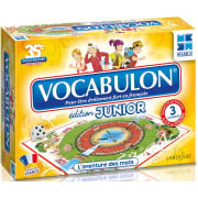 Vocabulon Junior