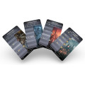 Mistborn Deckbuilding Game 2