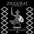 Ziggurat - Amazon War Queen 0