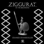 Ziggurat - Cranos Crane Killer