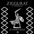 Ziggurat - Sea People Queen 0