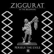 Ziggurat - Perseus the Exile