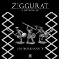 Ziggurat - Sea Peoples Scouts 0