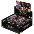 One Piece Card Game - OP09 Emperors in the new World - Display 0