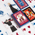 Bicycle Tokyo Revengers Playing Cards 1