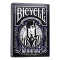 Bicycle Wednesday Playing Cards 0