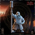 The Beholder Miniatures - Nains - Vulcano Battery 12