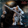 The Beholder Miniatures - Orcs - Berserker 7