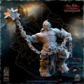 The Beholder Miniatures - Orcs - Berserker Fleaux 10