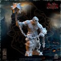 The Beholder Miniatures - Orcs - Berserker Fleaux 11