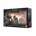 The Horus Heresy : Legions Imperialis - Thanatar Siege-Automata Cohort 0