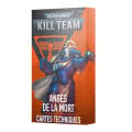 Kill Team - Datacards - Angels of Death 0