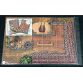 La Forge & La Taverne - Battlemap 0