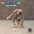 Savage Core - Corelock Boss Gog Maggolat the Maw 0