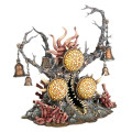 W40K / Age of Sigmar - Décors - Feculent Gnarlmaw 2