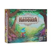 Explorers of Navoria - Kickstarter Edition