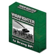 Warfighter Vietnam - Expansion 11 - Ia Drang Battle Pack