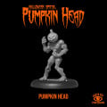 Blades & Souls - Pumpkin Head 0