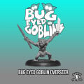 Blades & Souls - Bug Eyed Overseer 0