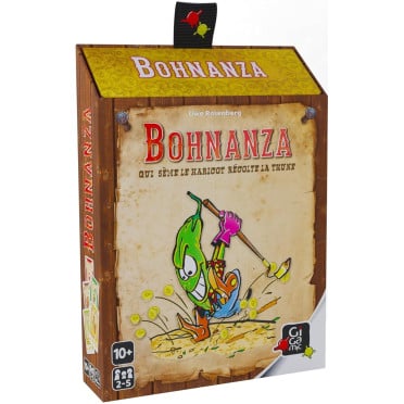 Bohnanza