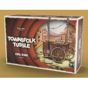 Townsfolk Tussle - Peddler's Welcome Basket 6