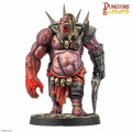 Dungeons & Lasers - Figurines - Warlords of Chaos 2