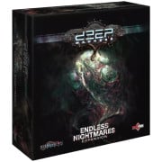 Deep Madness - Endless Nightmares Expansion