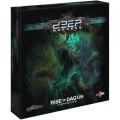 Deep Madness - Rise of Dagon Expansion 0