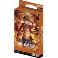 One Piece Card Game : Treasure Boosters Set 0