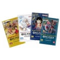 One Piece Card Game : Treasure Boosters Set 1